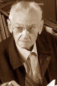 Egon R. Hanus (28/11/1917-12/02/2012)